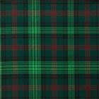 Ross Hunting Modern 10oz Tartan Fabric By The Metre